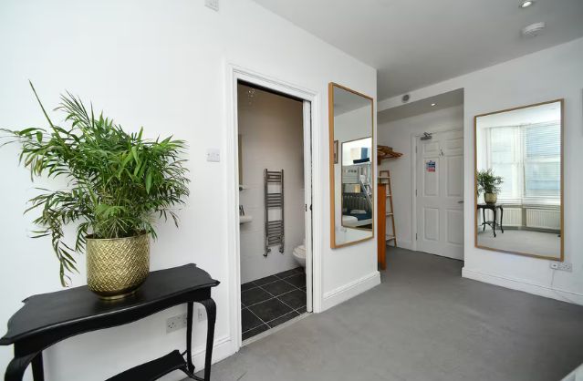 Brighton accommodation