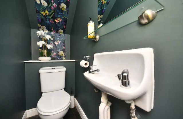 Brighton accommodation