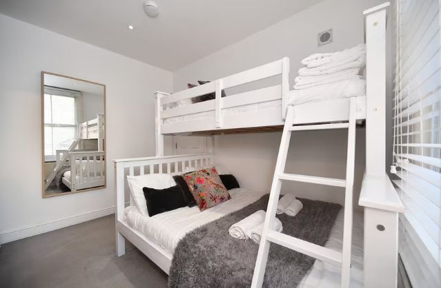 Brighton accommodation