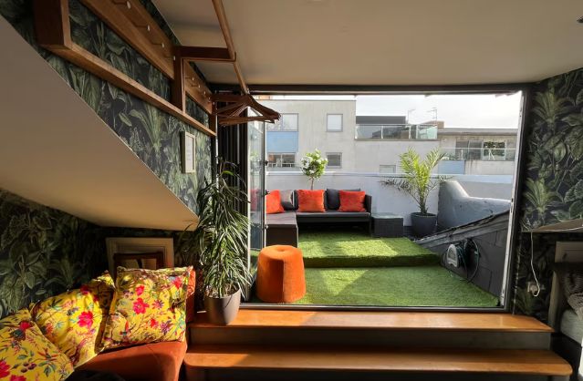 Brighton accommodation