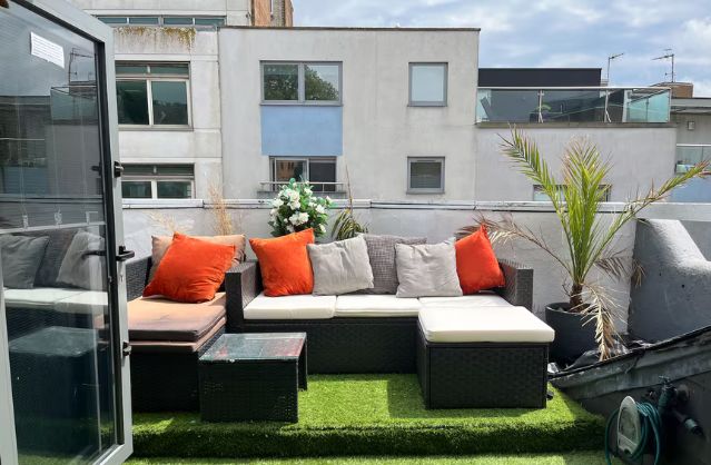 Brighton accommodation