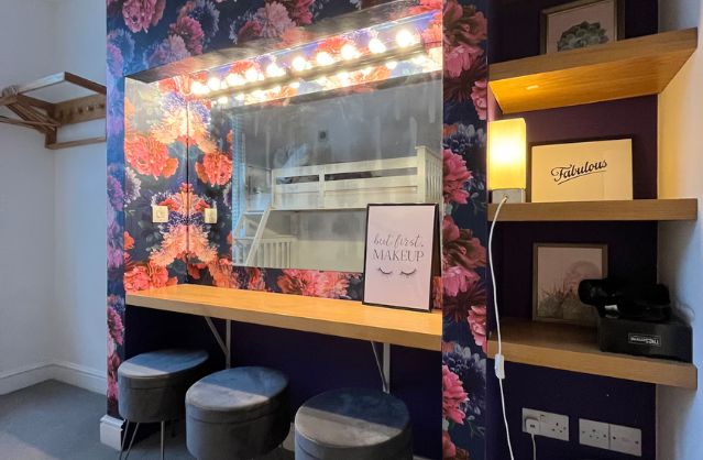 Brighton accommodation