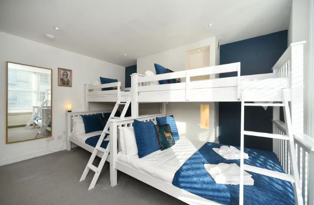 Brighton accommodation