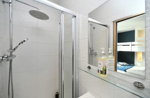 Brighton accommodation