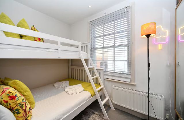 Brighton accommodation