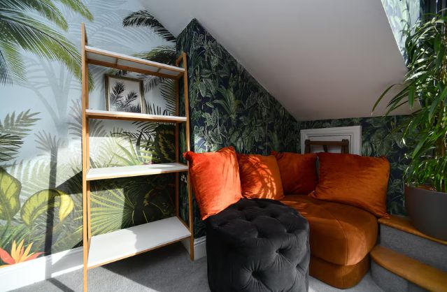 Brighton accommodation