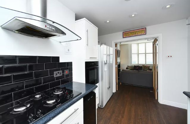 Brighton accommodation