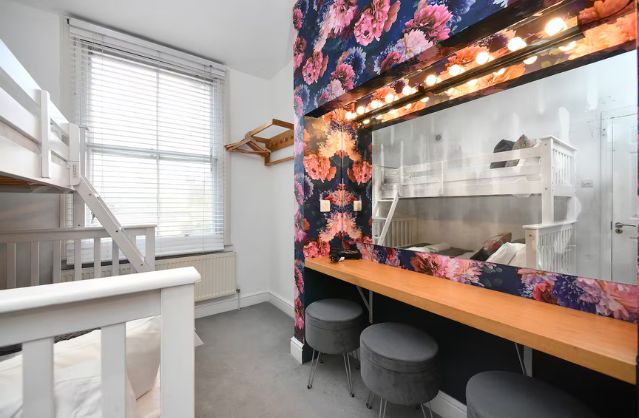 Brighton accommodation