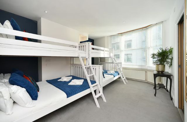 Brighton accommodation