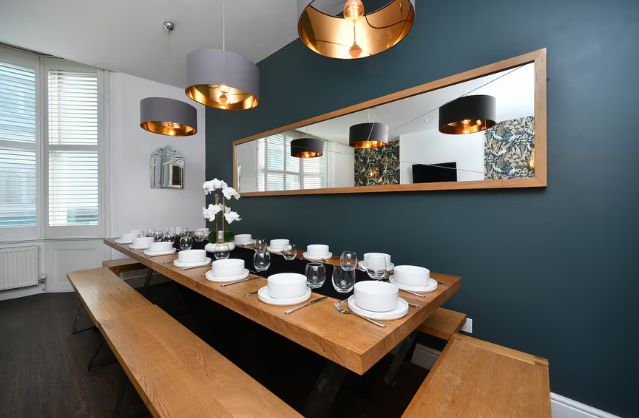 Brighton accommodation