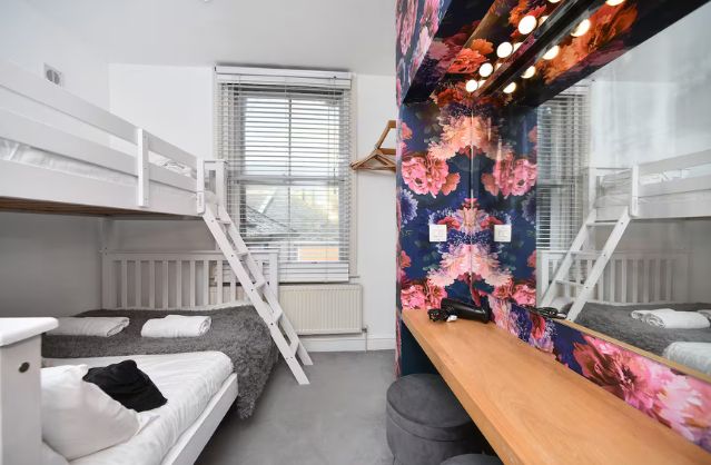 Brighton accommodation