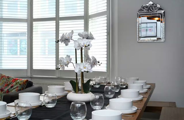 Brighton accommodation