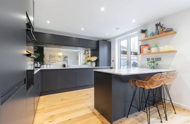 Cheltenham accommodation