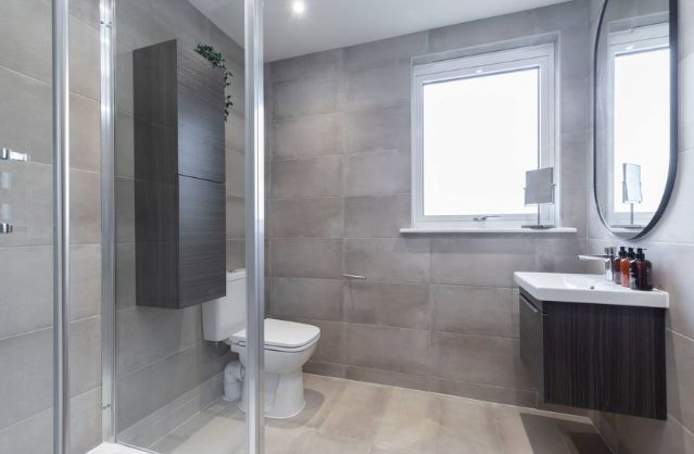 Cheltenham accommodation