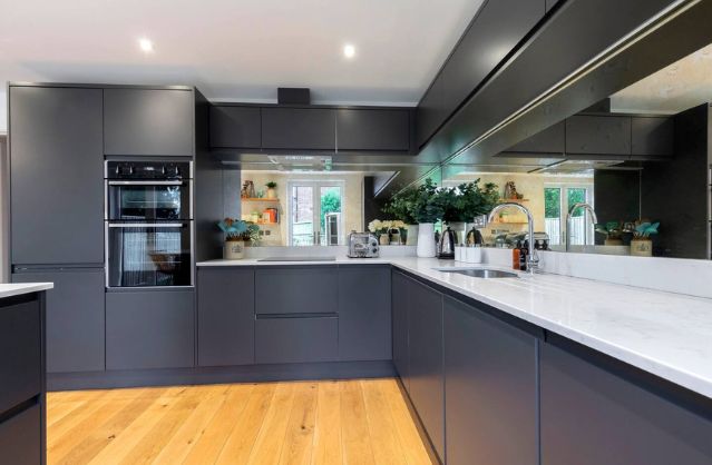 Cheltenham accommodation