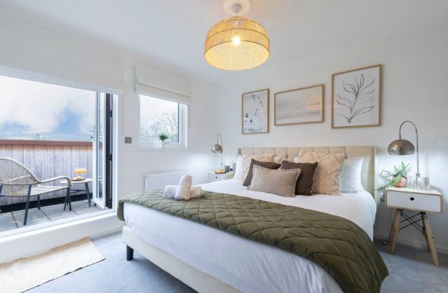 Cheltenham accommodation