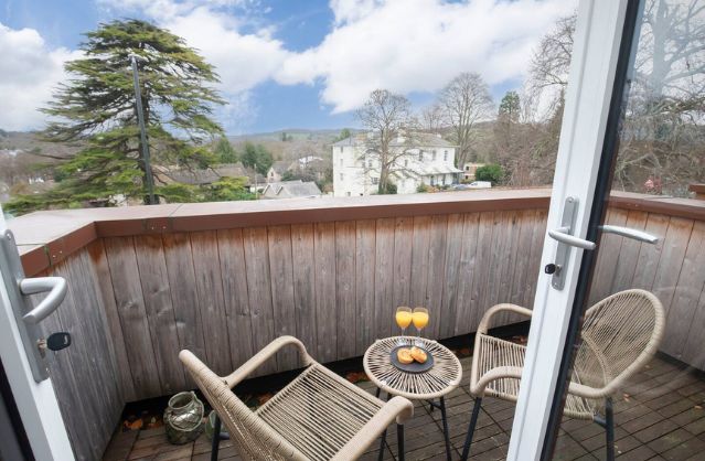 Cheltenham accommodation