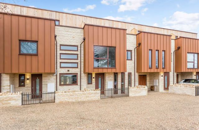 Cheltenham accommodation