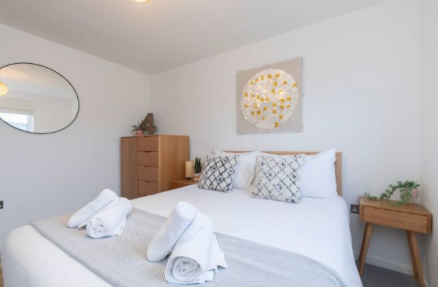 Cheltenham accommodation