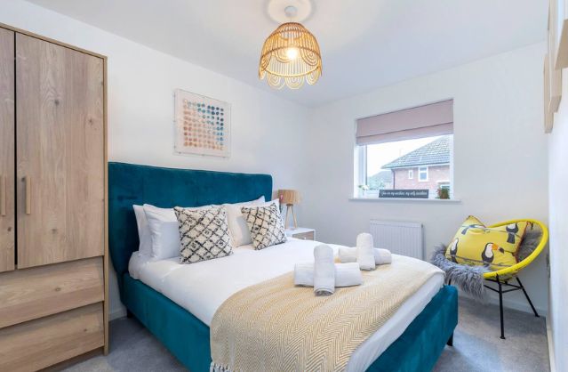 Cheltenham accommodation