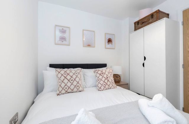 Cheltenham accommodation