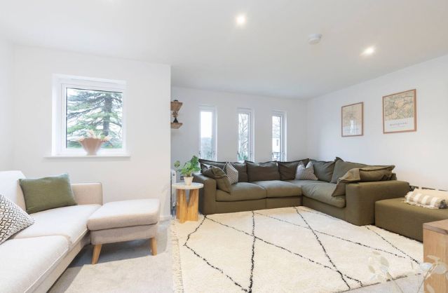 Cheltenham accommodation