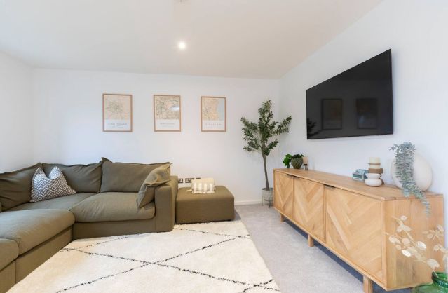 Cheltenham accommodation