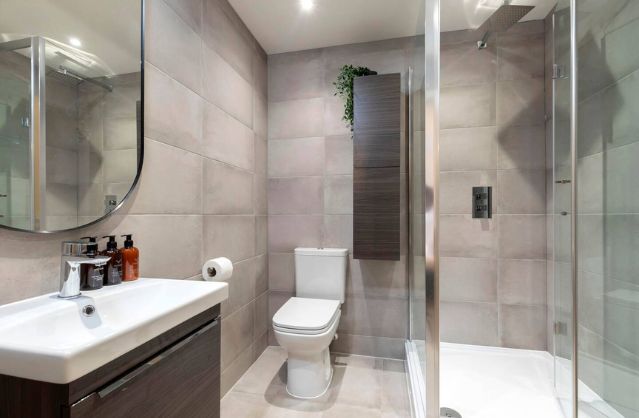 Cheltenham accommodation