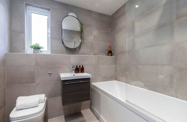 Cheltenham accommodation