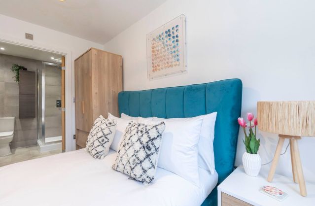 Cheltenham accommodation