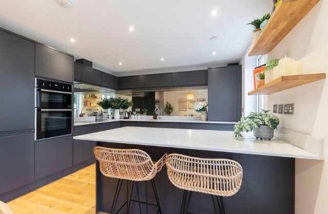 Cheltenham accommodation