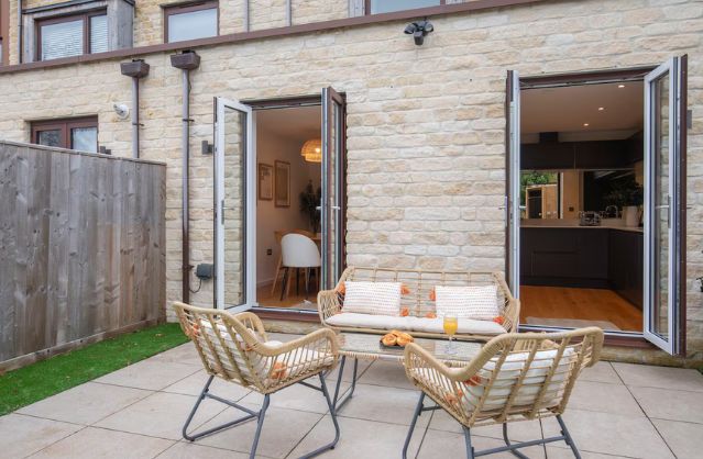 Cheltenham accommodation