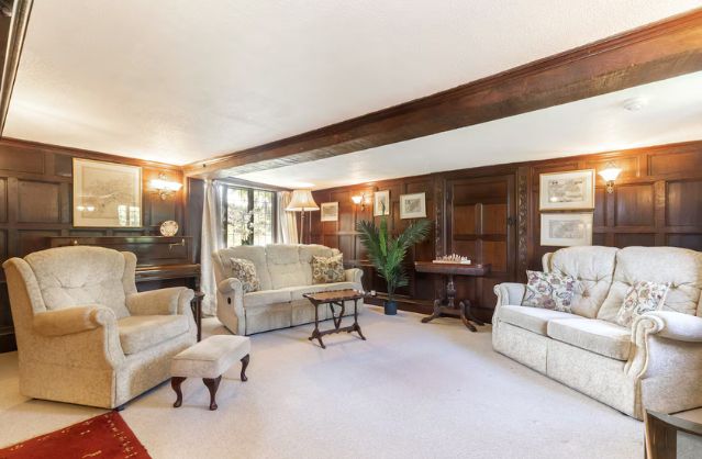 Cheltenham accommodation