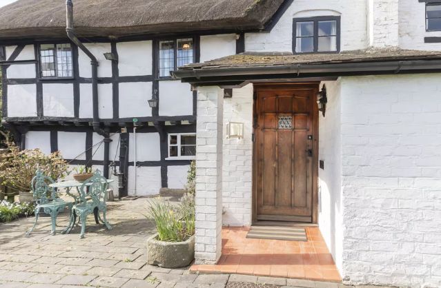 Cheltenham accommodation