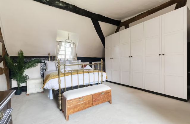 Cheltenham accommodation