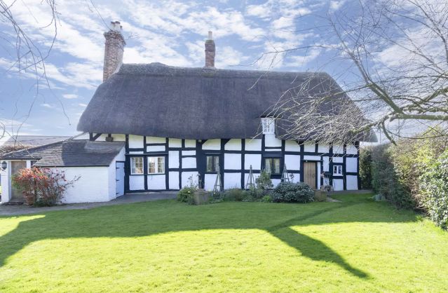 Cheltenham accommodation