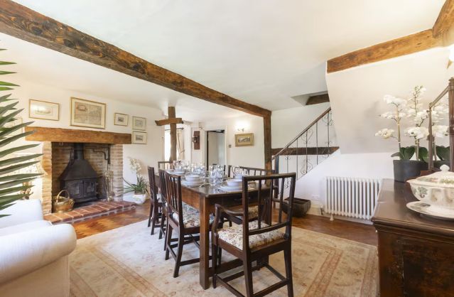 Cheltenham accommodation