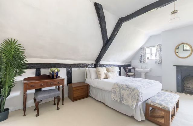 Cheltenham accommodation