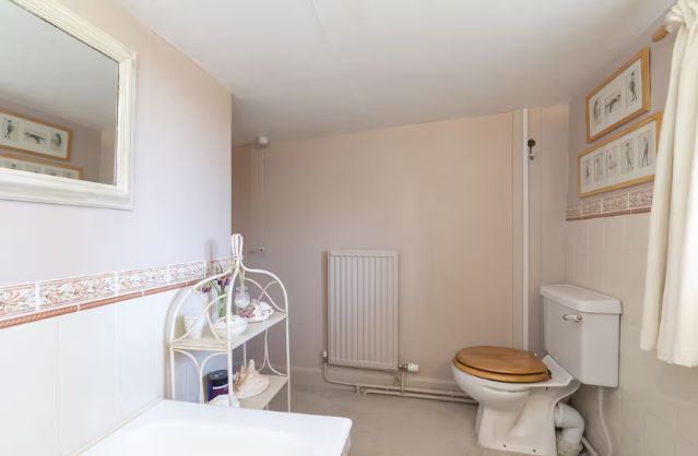 Cheltenham accommodation