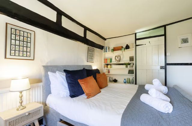 Cheltenham accommodation