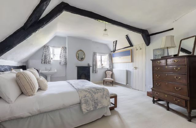 Cheltenham accommodation