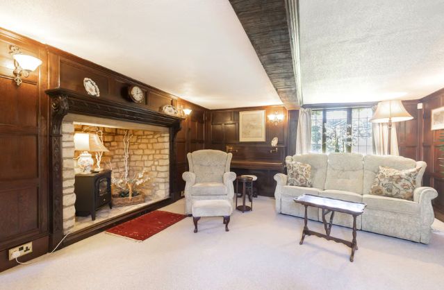 Cheltenham accommodation