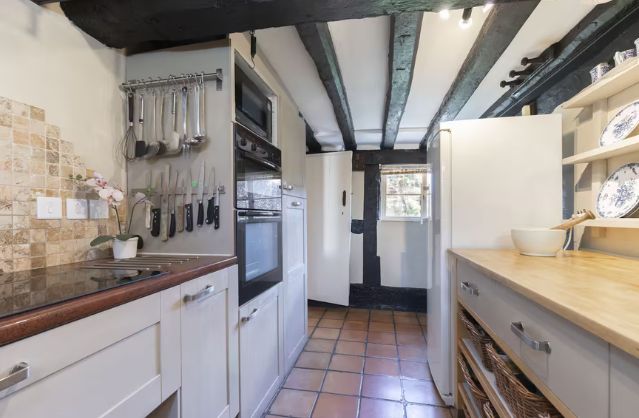 Cheltenham accommodation