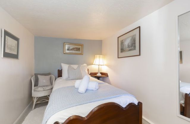 Cheltenham accommodation