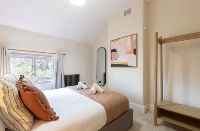 Cheltenham accommodation