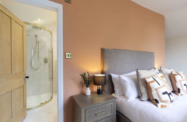 Cheltenham accommodation