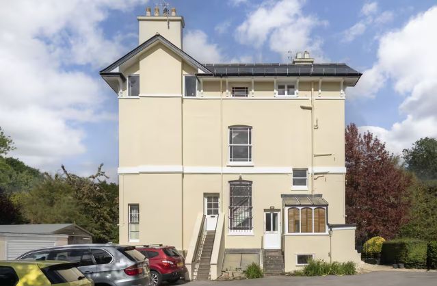 Cheltenham accommodation