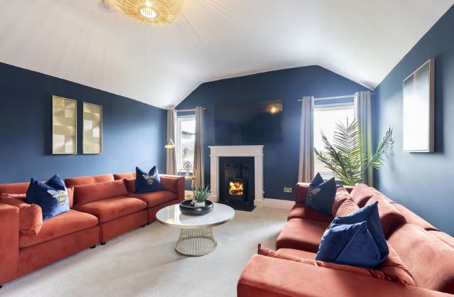 Cheltenham accommodation