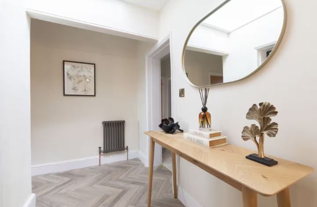 Cheltenham accommodation