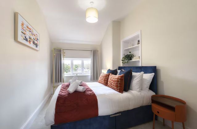 Cheltenham accommodation